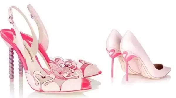 女人品牌鞋排行榜前十名,明星婚鞋哪个牌子最好