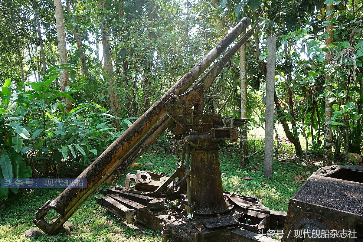 瓜达尔卡纳尔战役日军的疯狂,瓜纳卡纳尔岛战役影像