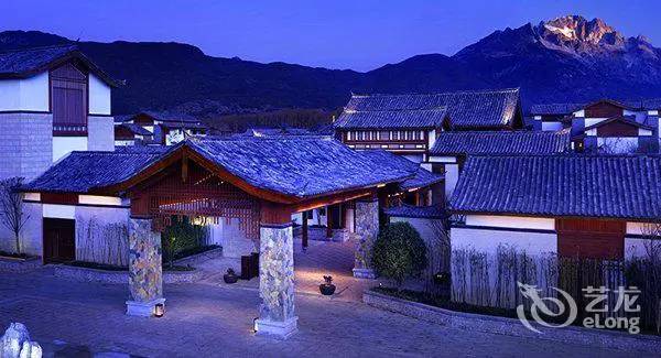 丽江美食攻略全集,丽江象山市场美食攻略