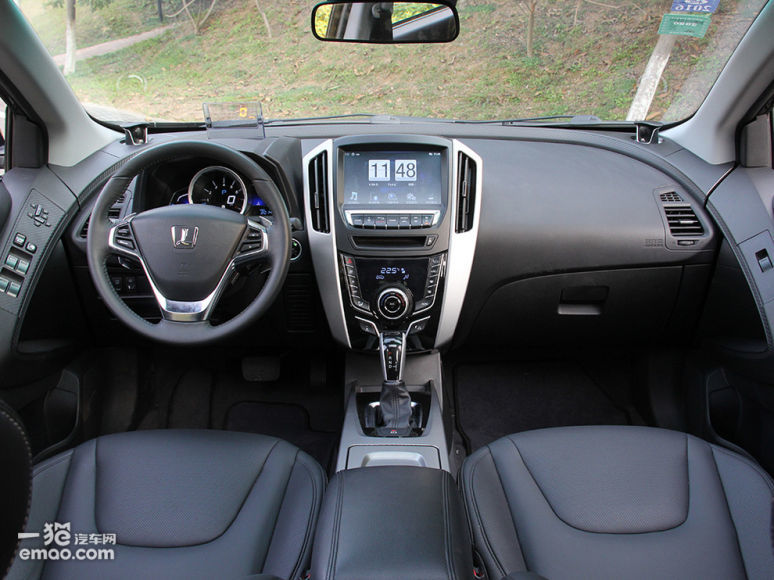 从年轻到成熟变装,东风裕隆纳智捷u6机油保养复位