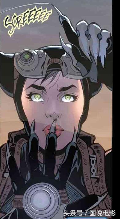 不义联盟暗夜闪电侠测评,不义联盟06