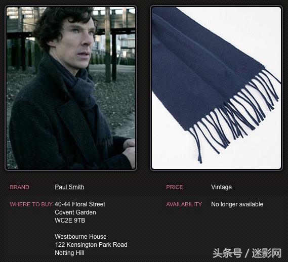 西装神探夏洛克,为什么神探夏洛克会成为侦探