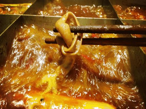 适合冬天吃的火锅店,雾霾天气适合吃火锅吗