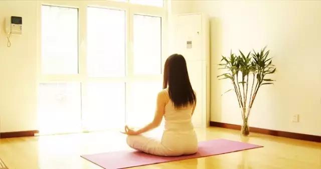 暖宫瑜伽全套60分钟完整版跟练,暖宫瑜伽有助于备孕吗