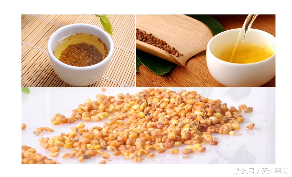 中国十大苦荞茶排名,苦荞茶品牌前十名价格