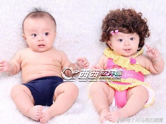 宝妈们生男生女早知道的秘密