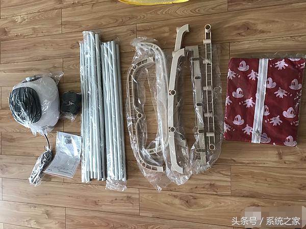 艾美特干衣机用什么工具,艾美特干衣机真的有用吗