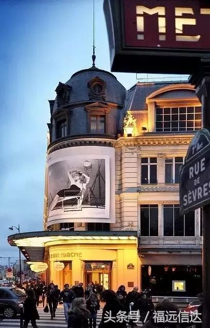 哪个国家的百货比较好,剁手必买清单