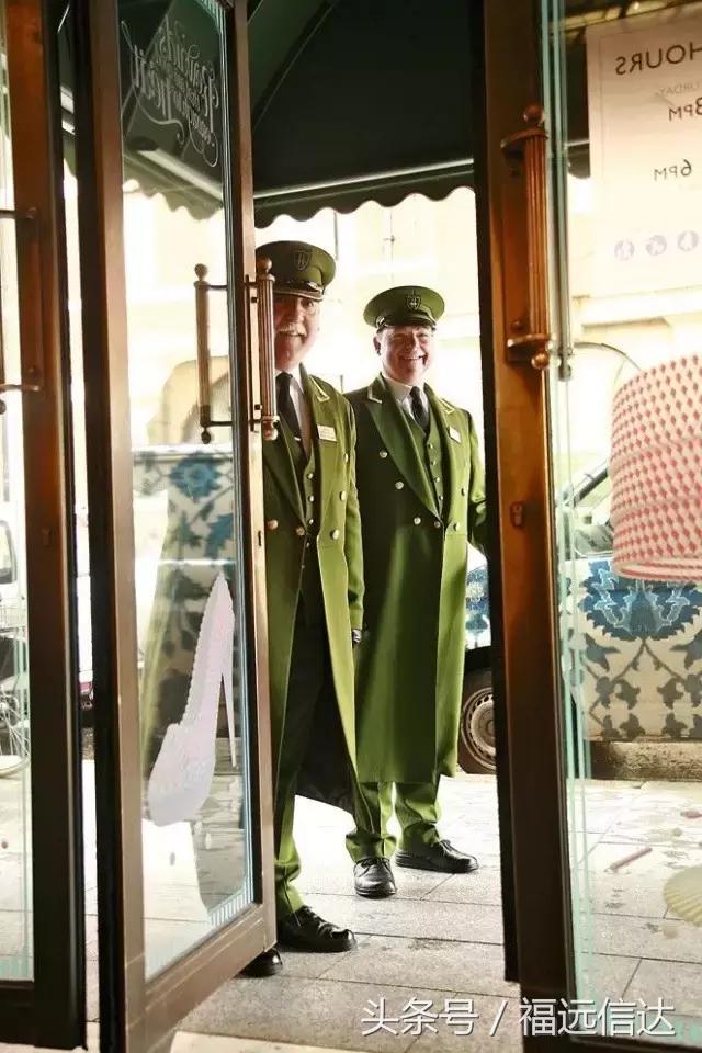 哪个国家的百货比较好,剁手必买清单