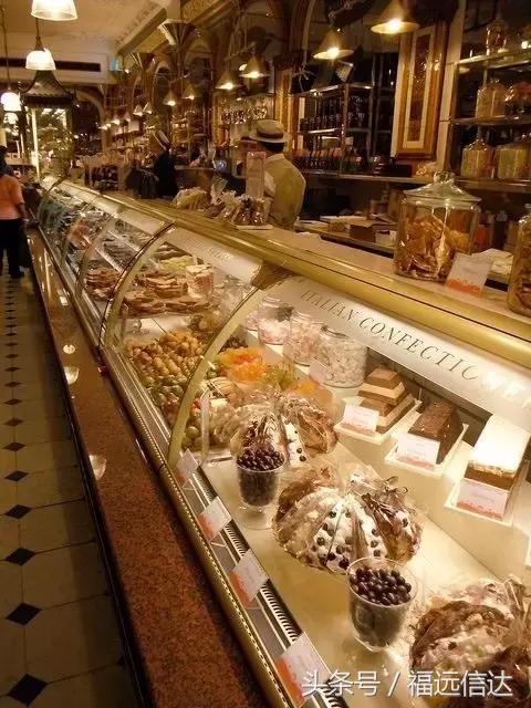 哪个国家的百货比较好,剁手必买清单