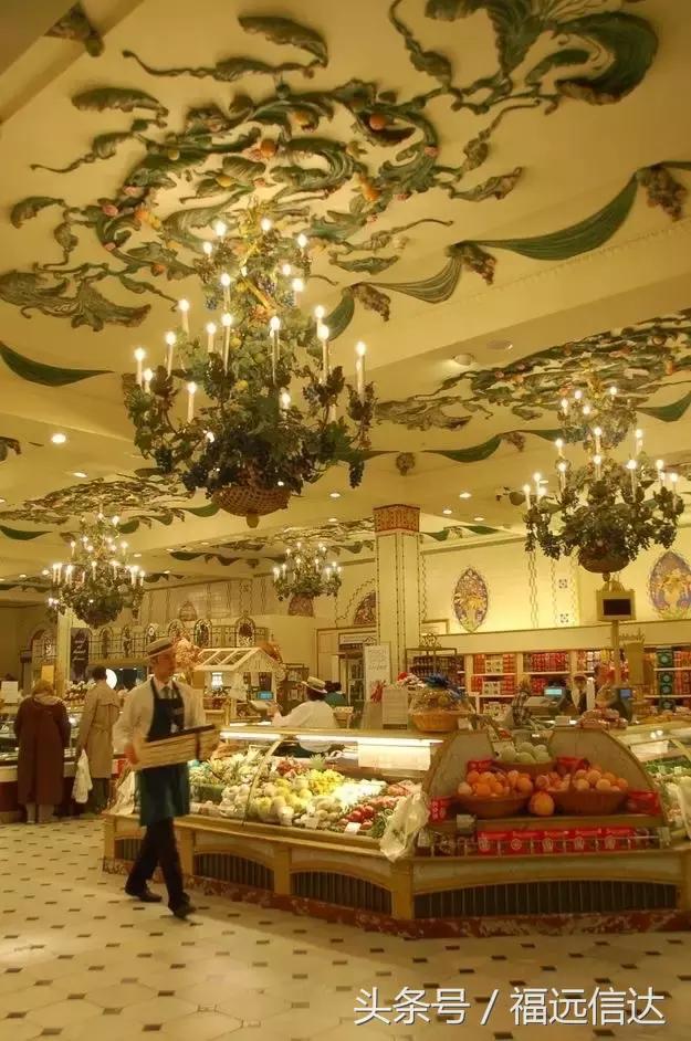 哪个国家的百货比较好,剁手必买清单