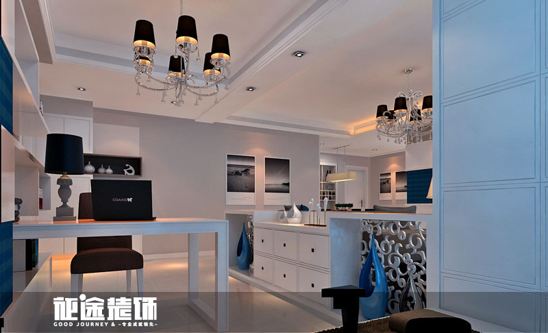 合肥现代简约装修设计实景案例,合肥现代简约装修推荐