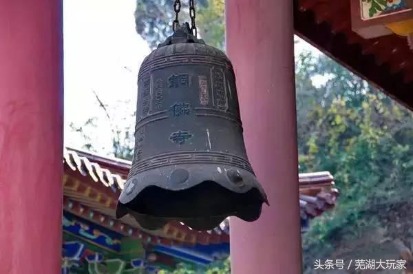 芜湖周边值得一去的小众景点,芜湖十大美景有哪些