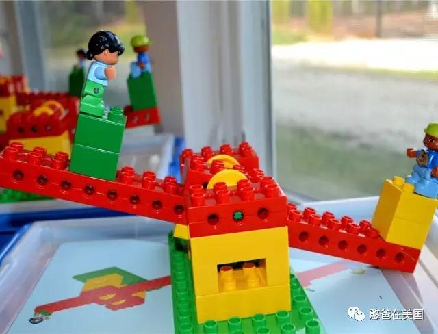 美国乐高教育,乐高培训班教程