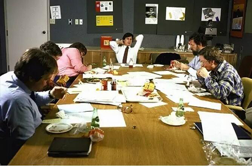 如何做到高效率的会议,别让制度毁你的团队