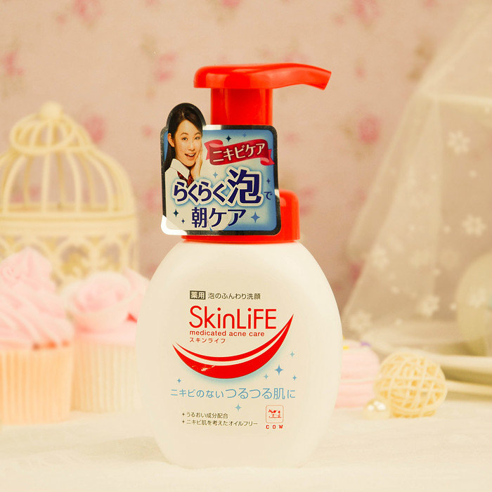 平价洁面排行,好的平价洁面