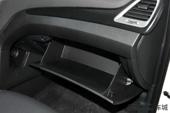 配置全面升级的车型,配置升级售价不变