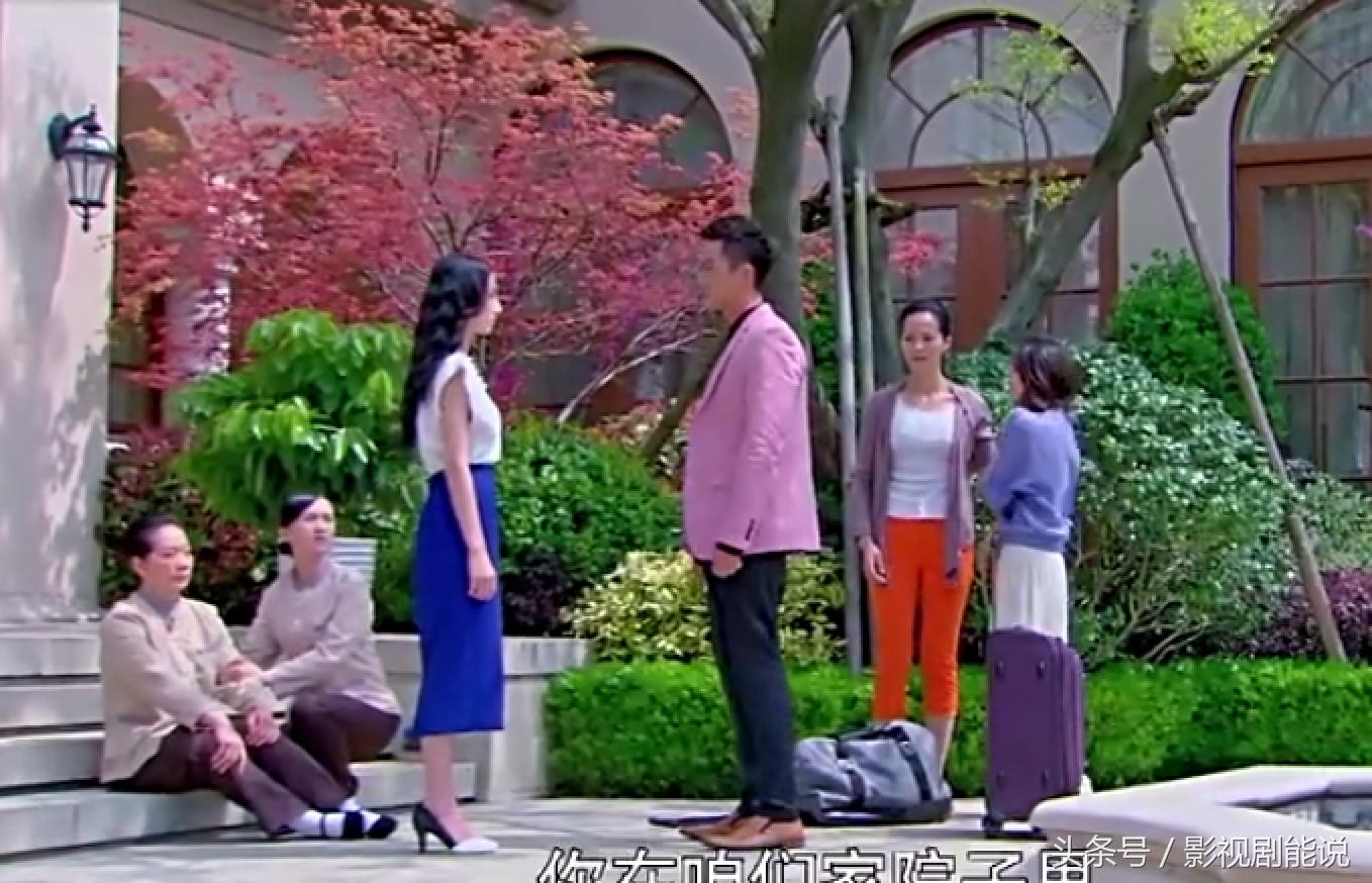 积压三年的《利先生》还在用真假女儿的梗！周冬雨陈晓也救不了它