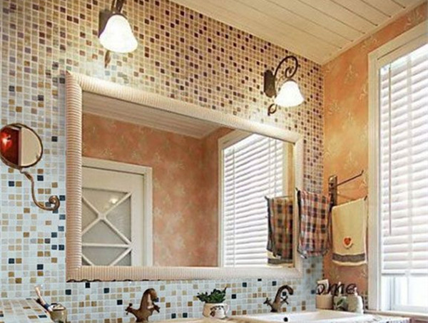 马赛克瓷砖修复最好的方法,马赛克瓷砖从细节入手