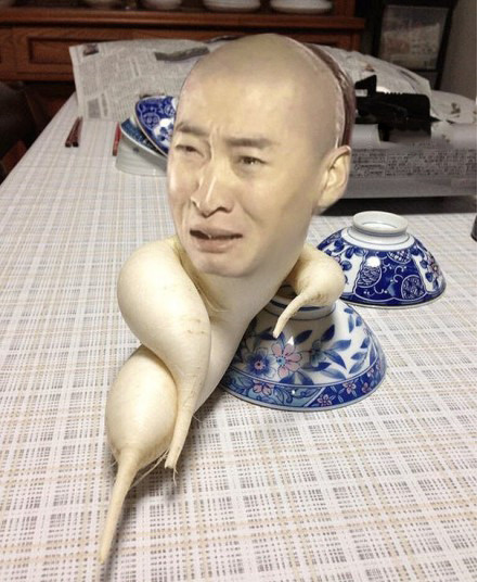 搞笑p图大神p图真的好笑,p图恶搞大神真的笑死我了