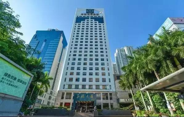 我是深圳人,深圳罗湖本地人