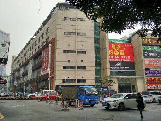 广州老钱在哪个区,老钱广州