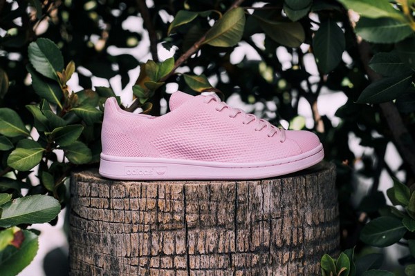 浪漫樱花色球鞋推荐,好看的樱花色球鞋推荐