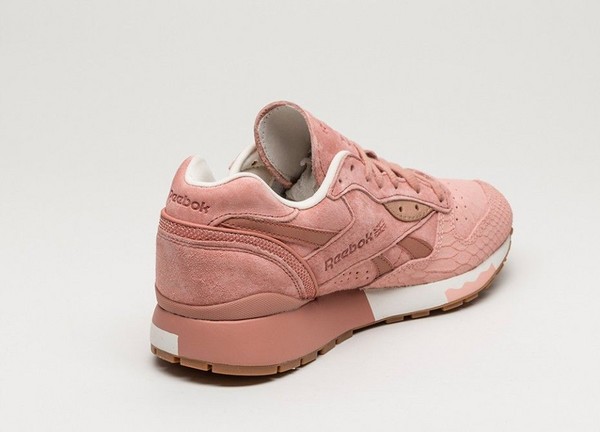 浪漫樱花色球鞋推荐,好看的樱花色球鞋推荐