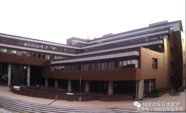 日本筑波学院大学照片,日本筑波大学理论物理专业