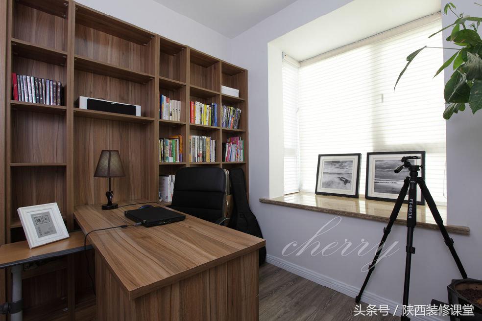 现代简约适度轻奢有什么区别,简约现代轻奢无吊顶