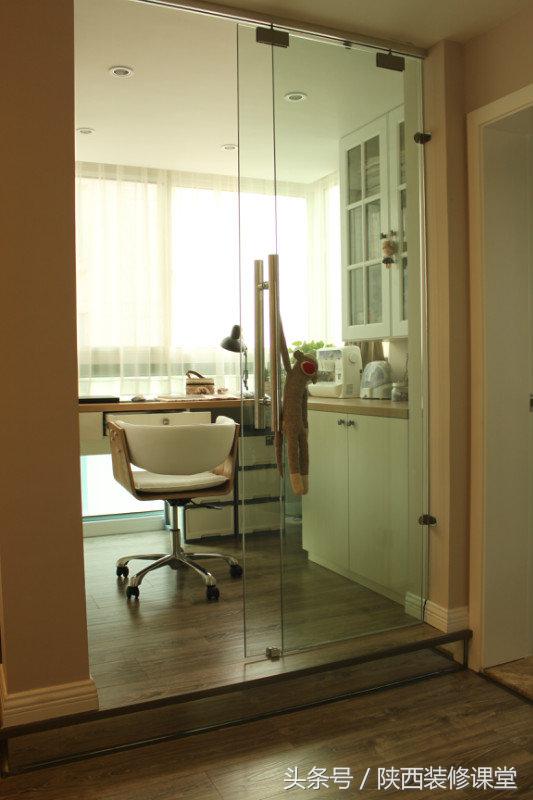 现代简约适度轻奢有什么区别,简约现代轻奢无吊顶