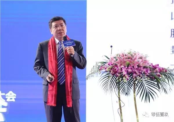 互联网大佬聚首,十多个互联网大佬齐聚一堂