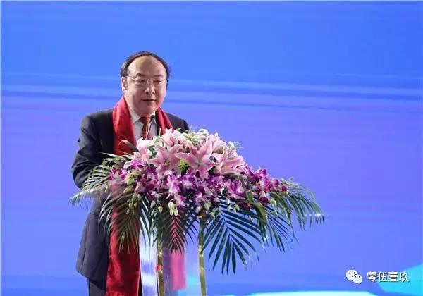 互联网大佬聚首,十多个互联网大佬齐聚一堂