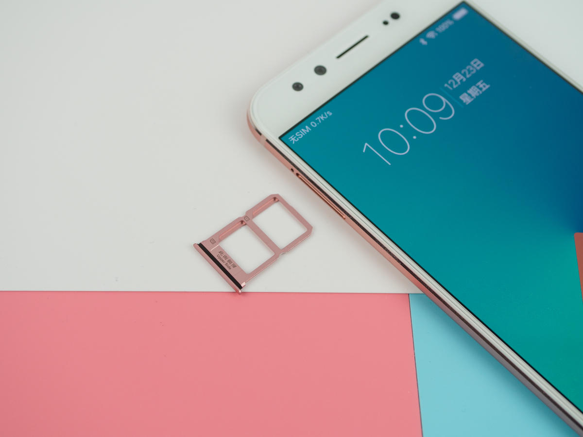 能把凤姐拍成天仙的手机vivoX*评9**测