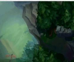 lol的召唤师峡谷到底是什么地方,lol召唤师峡谷外是什么