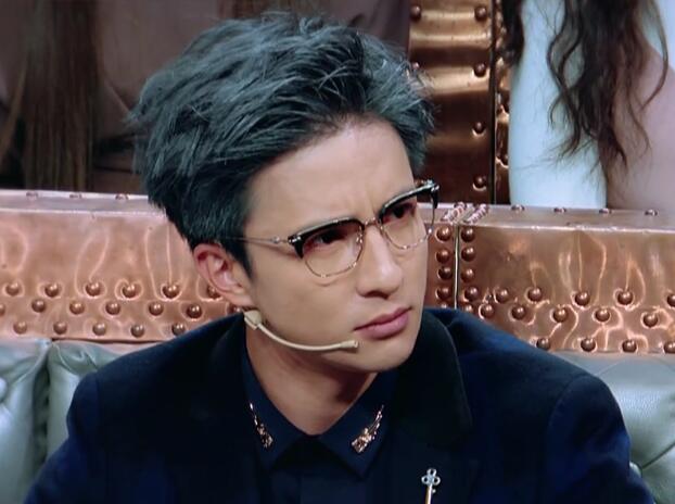 薛之谦录综艺去医院,薛之谦被汪涵说哭