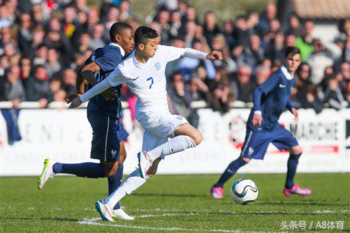 2017-2018年退役的足球明星,冉冉升起的足球巨星