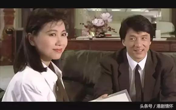 48岁前港姐冠军晒近况,昔日的港姐冠军现状