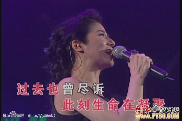 香港乐坛各个时代代表人物,香港乐坛老代表人物