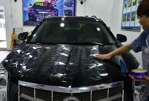 新车要打蜡封釉吗,新车打蜡好还是封釉