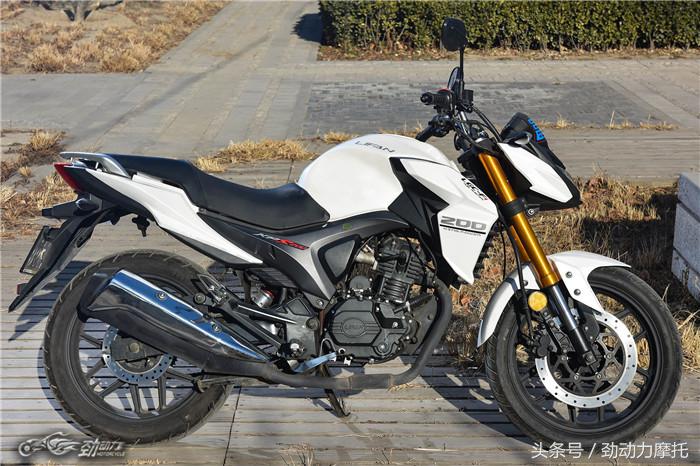2021款力帆kps200测评,2017年力帆kpt200摩托车