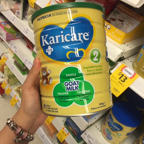 澳洲奶粉为什么那么多宝妈选择,澳洲奶粉natuca