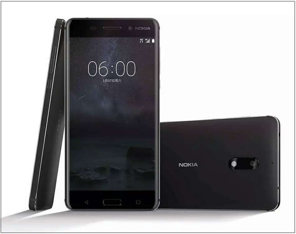 诺基亚高端旗舰,诺基亚最新款手机299