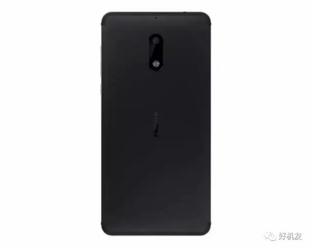 诺基亚nokia6手机怎么样,诺基亚新机nokia6售价