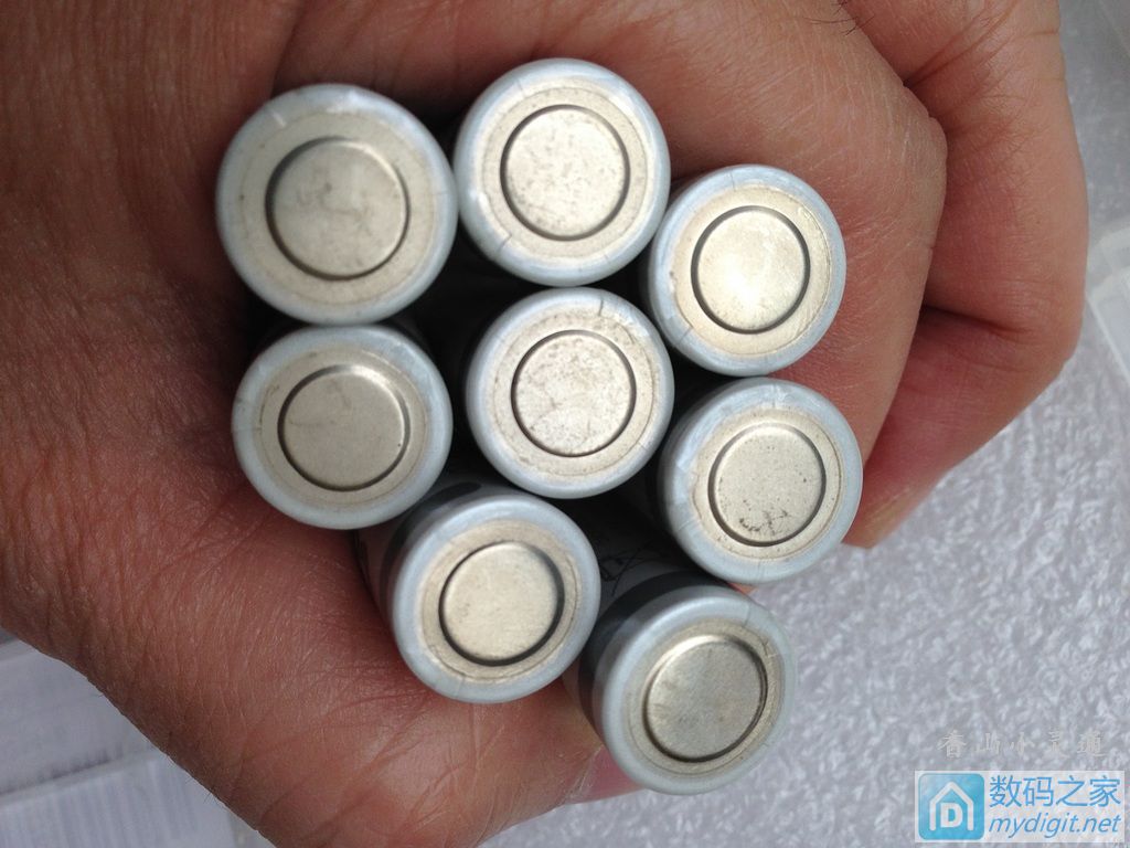 飞狮2700毫安镍氢电池测评,飞狮五号充电器拆解评测