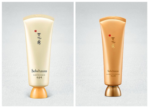 雪花秀的雪花膏怎么用,八一八日本平价护肤品