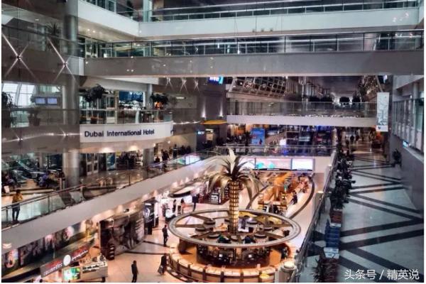 免税店十大品牌排行榜,亚洲5大机场免税店买什么最划算