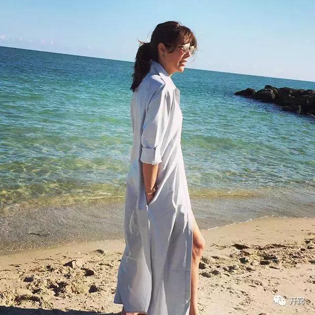 开窍案例丨这件睡衣潮到要打马赛克，开窍深入解开