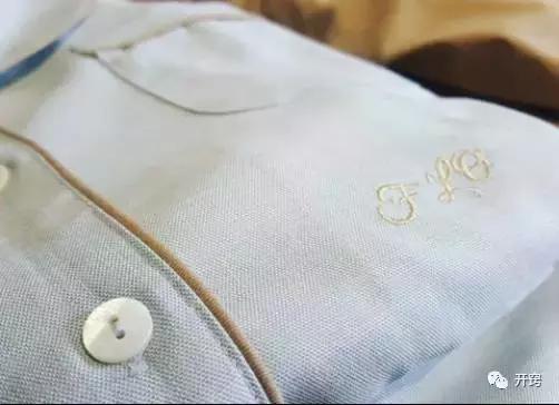 开窍案例丨这件睡衣潮到要打马赛克，开窍深入解开