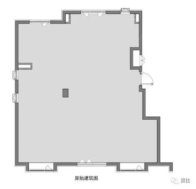 解密万科,万科芯户型